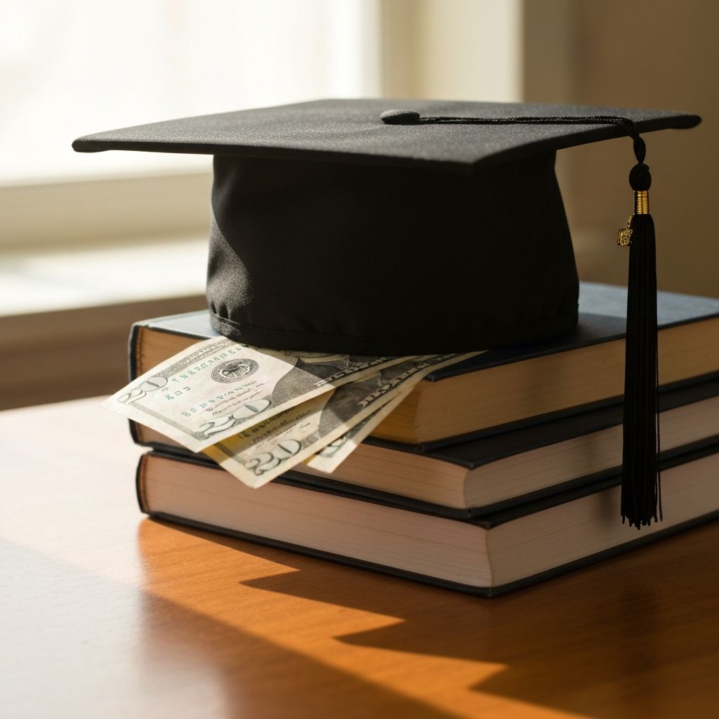Student Loan Repayment Strategies: How to Pay Less and Finish Faster